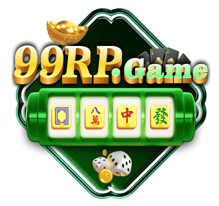 99RP Logo